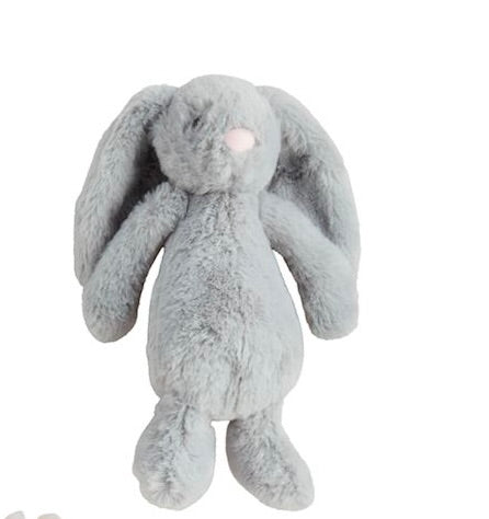 Mini Bunny - Gray