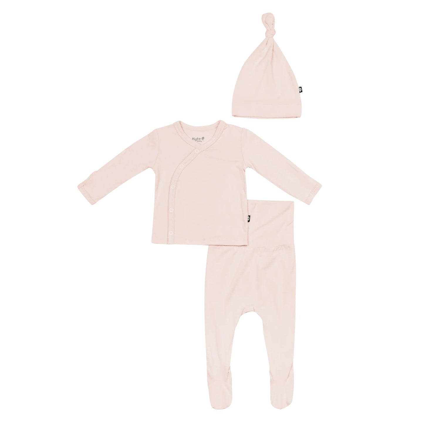 Kyte Take Me Home Set - Blush