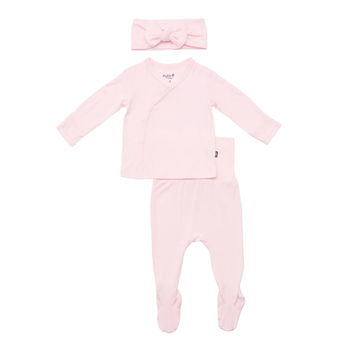 Kyte Take Me Home Set - Sakura