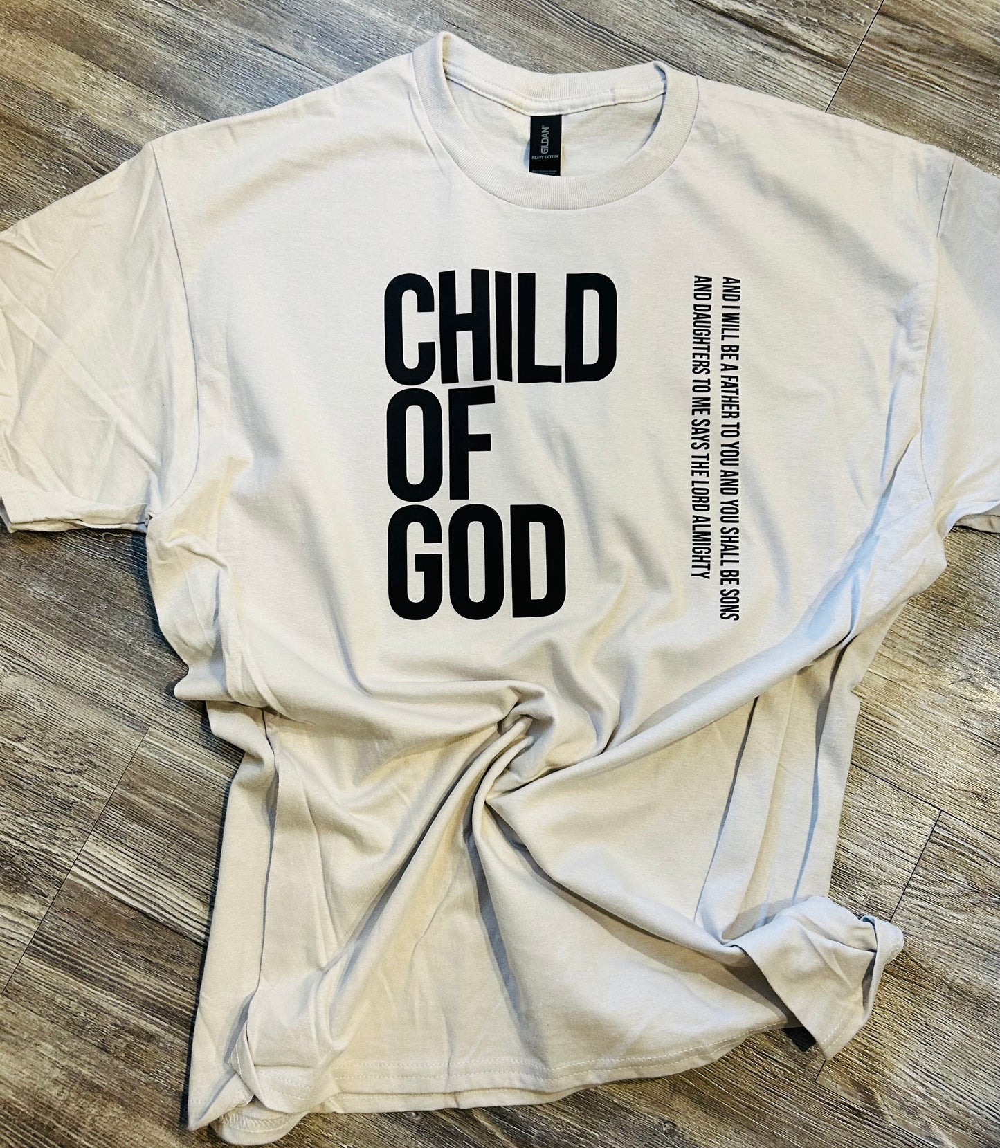 Child of God Tee