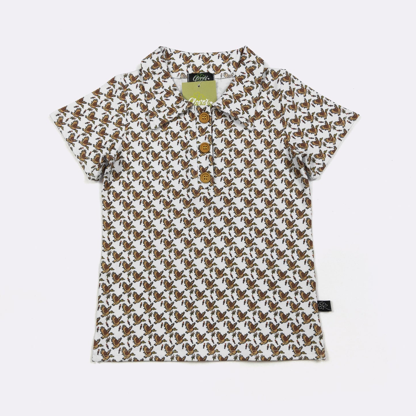 Quacker Polo