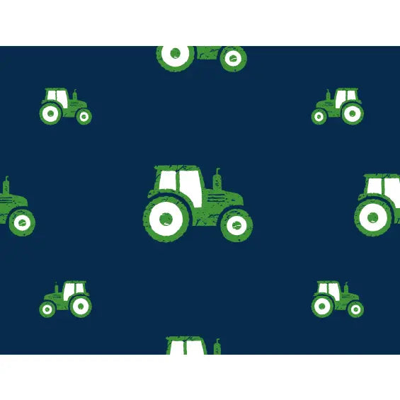 Nap Mat - Tractors