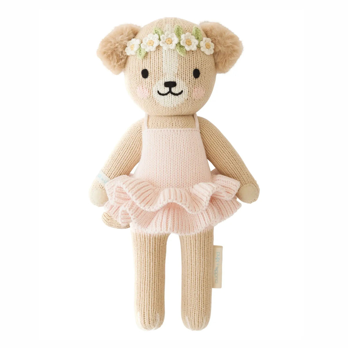 Evelyn the Puppy - 20"