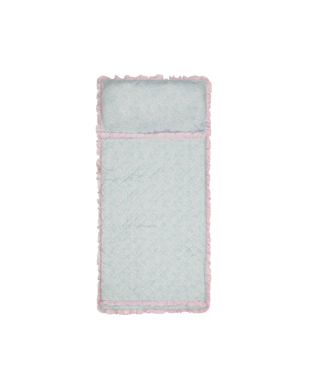 Nap Mat - The Scarlett