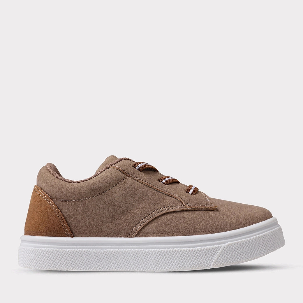 Jace Shoes - Tan