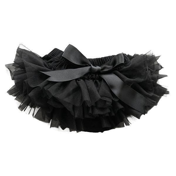 Tutu Bloomer - Black