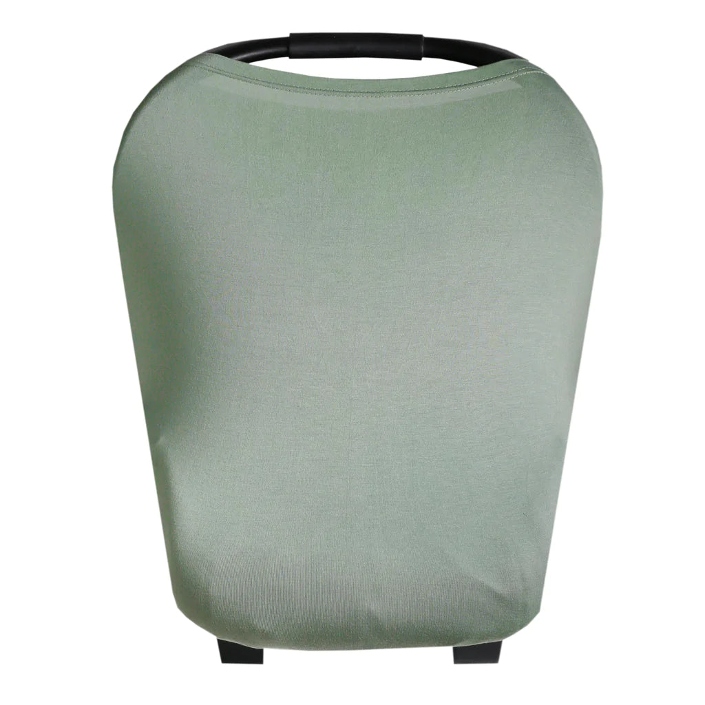 Copper Pearl Multi-Use Cover - Briar