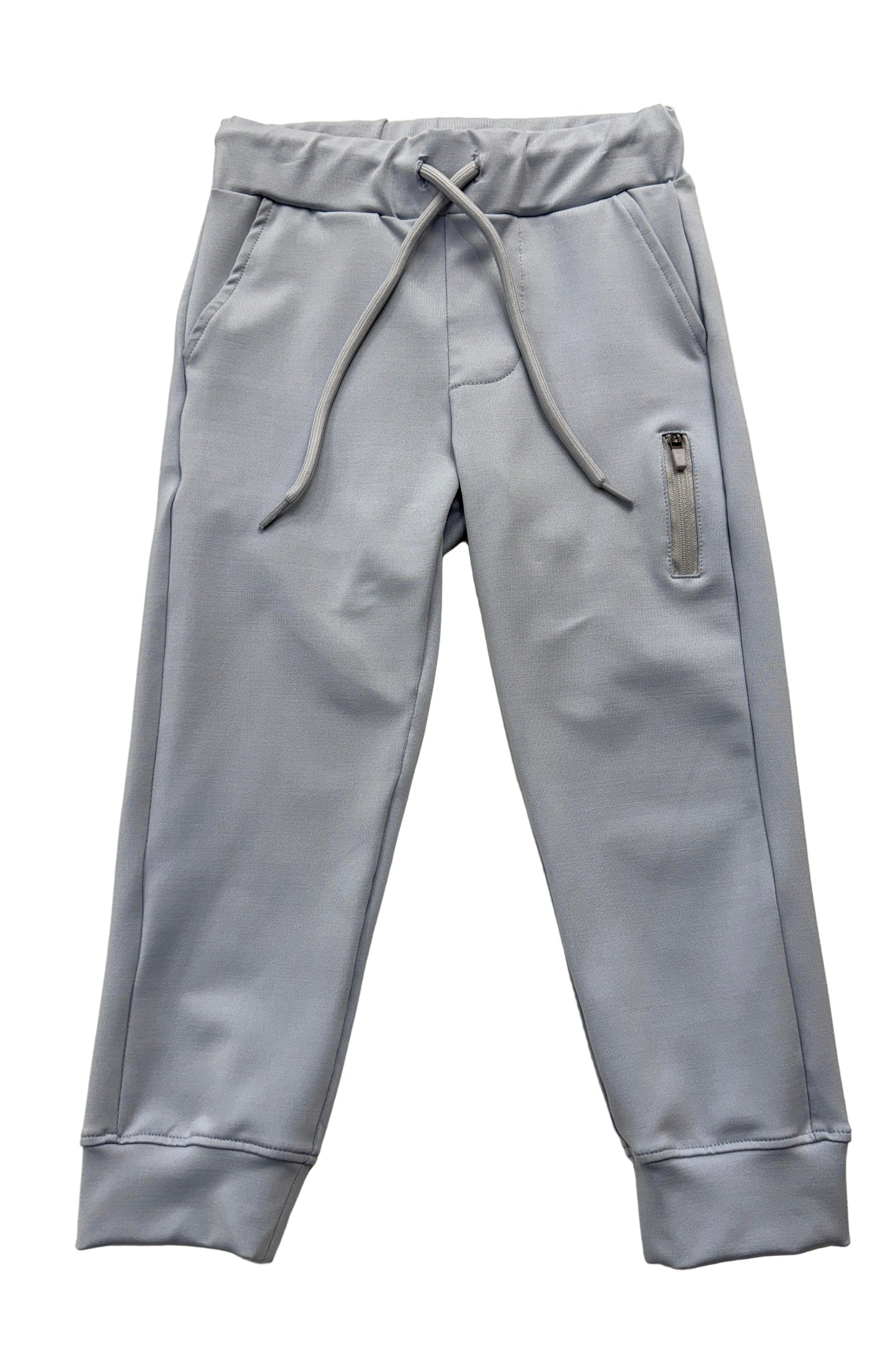 Performance Grey Jogger