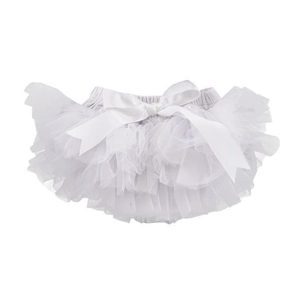 Tutu Bloomer - White