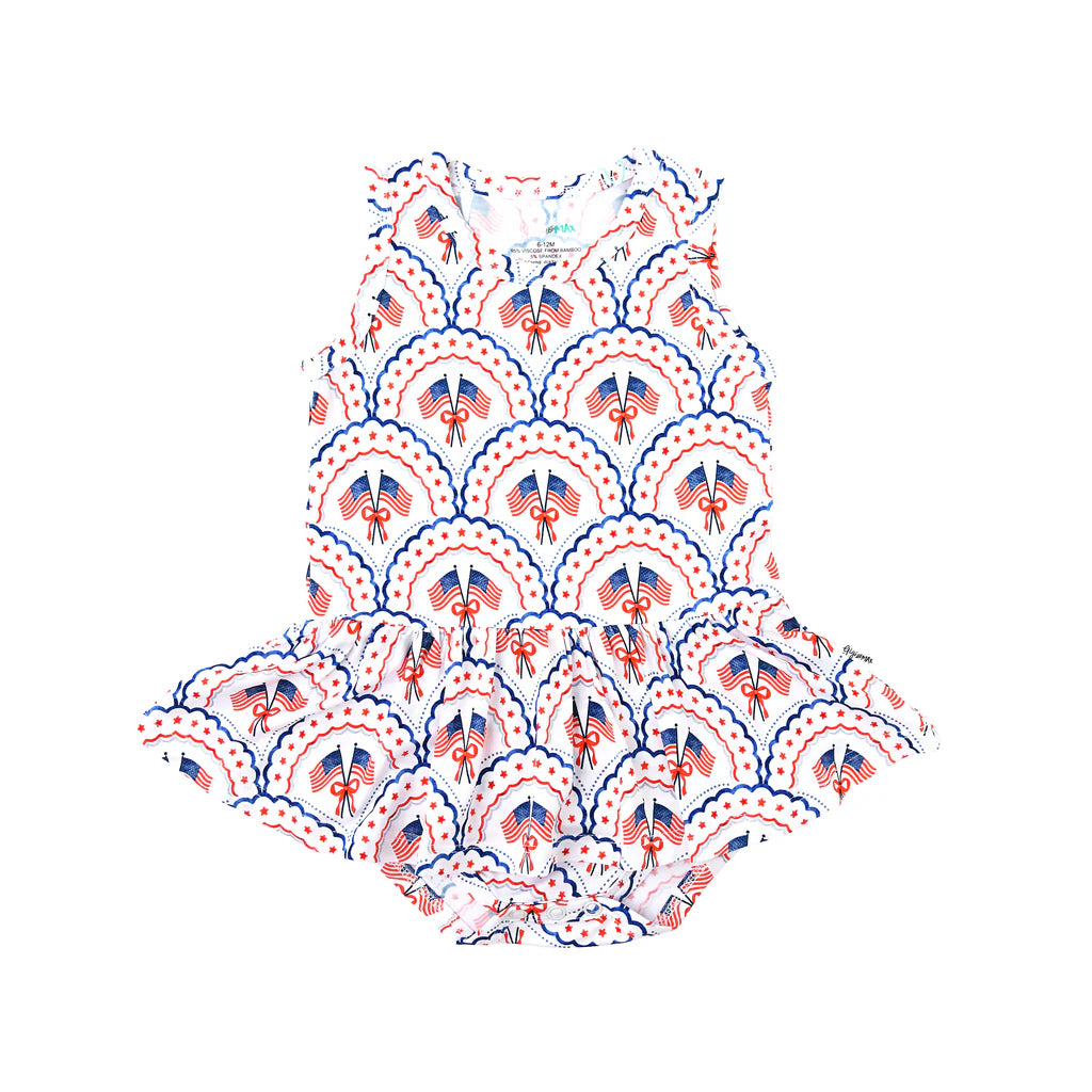 Remy Tutu Onesie