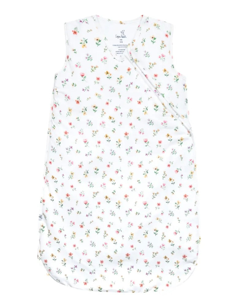 Copper Pearl Sleep Bag 1.0 TOG - Eloise