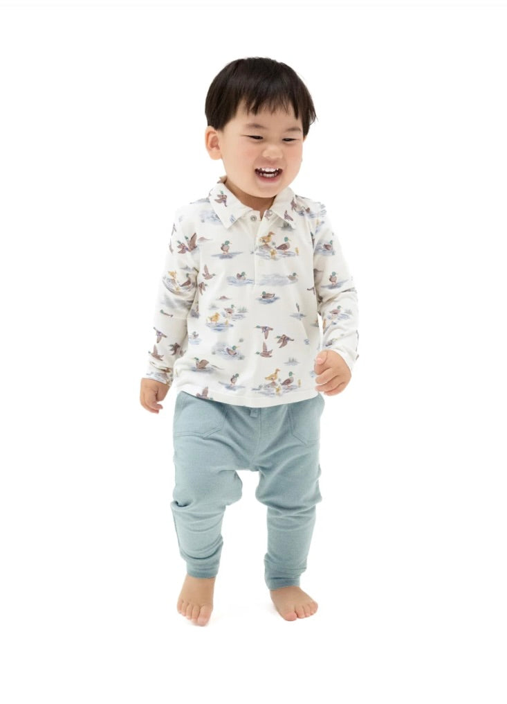 Migrating Mallards Jogger Set