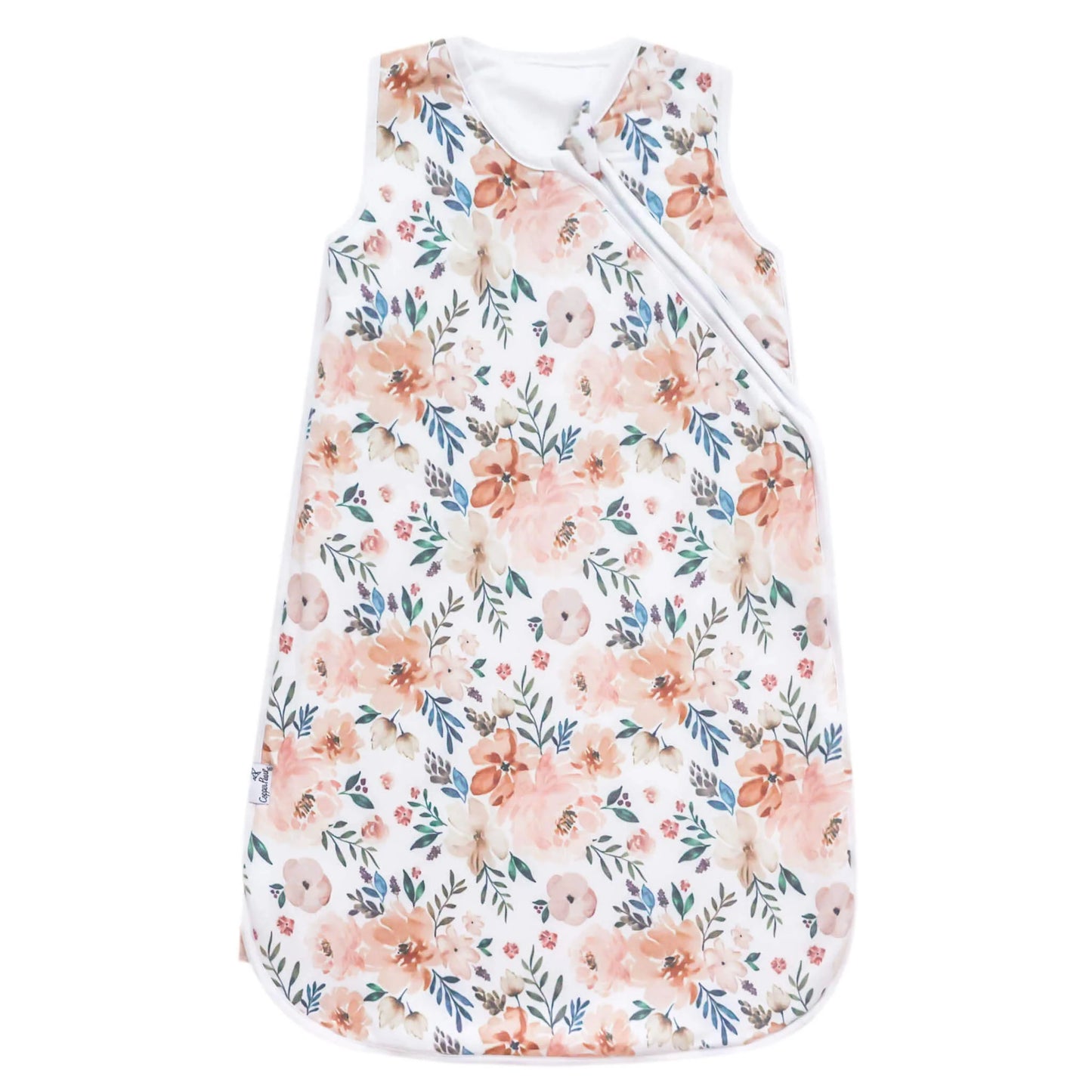 Copper Pearl Sleep Bag 1.0 TOG - Autumn