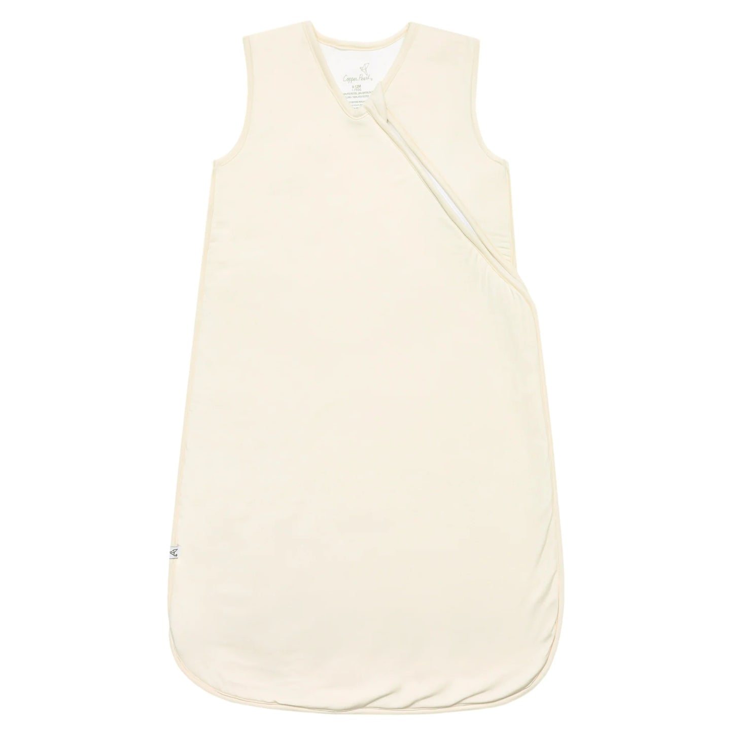 Copper Pearl Sleep Bag 1.0 TOG - Cru