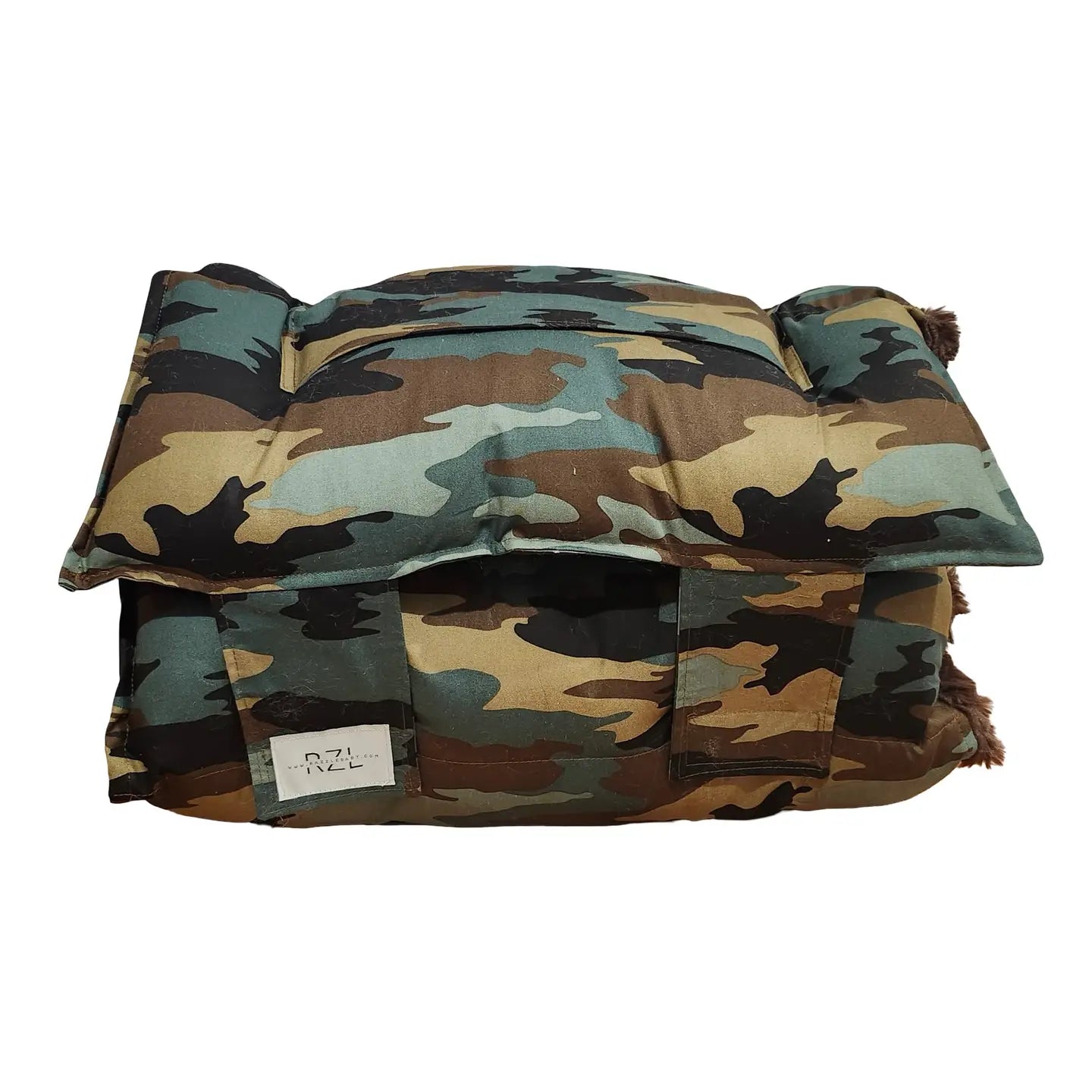 Camo Nap Mat