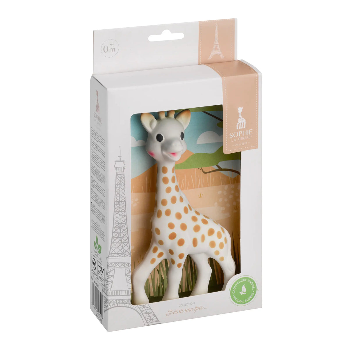 Sophie La Girafe
