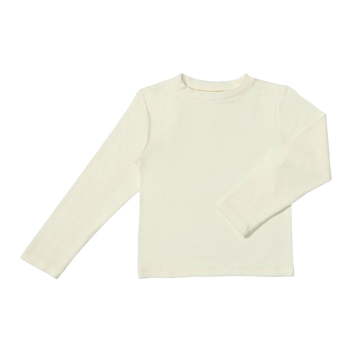 Nikki Shirt - Cream