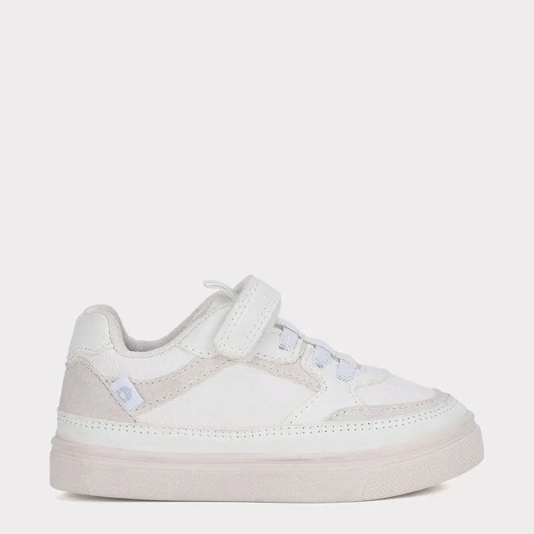 Alcoa Sneakers - White