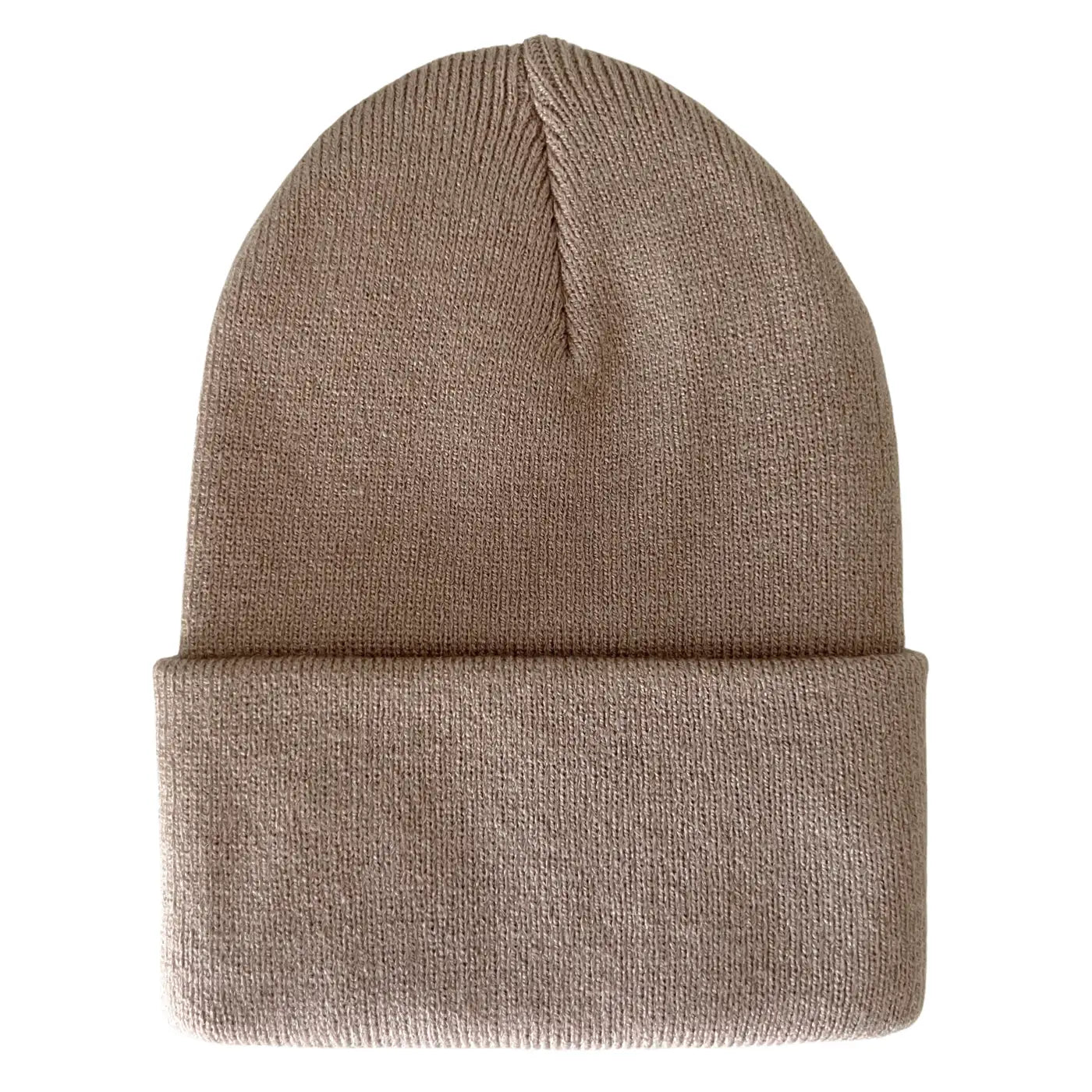 Baby's First Hat-Tan