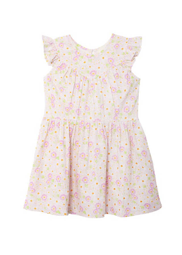 Sweet Melody Dress