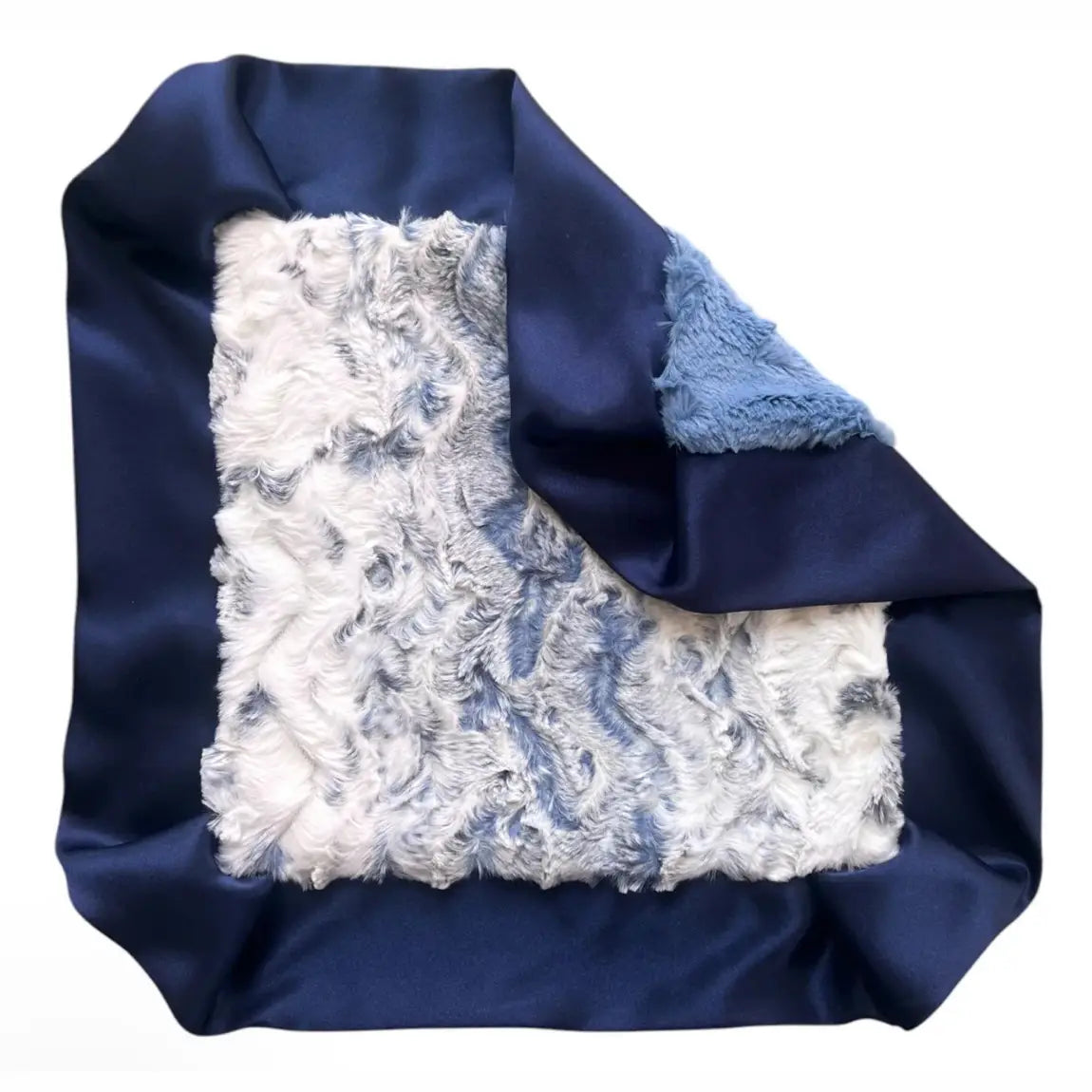 Skyler Lovie Blanket