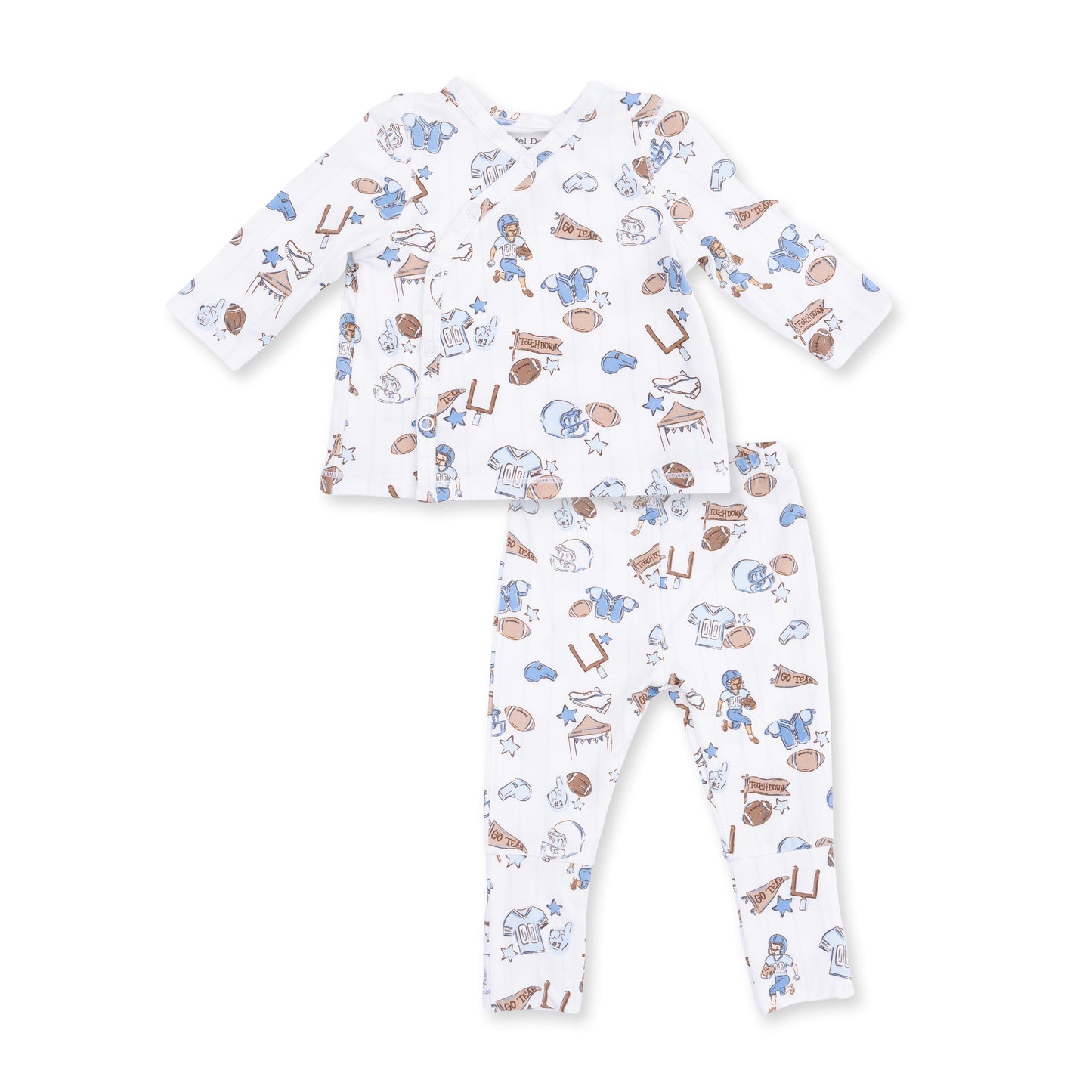 Football Nursery Take Me Home Set