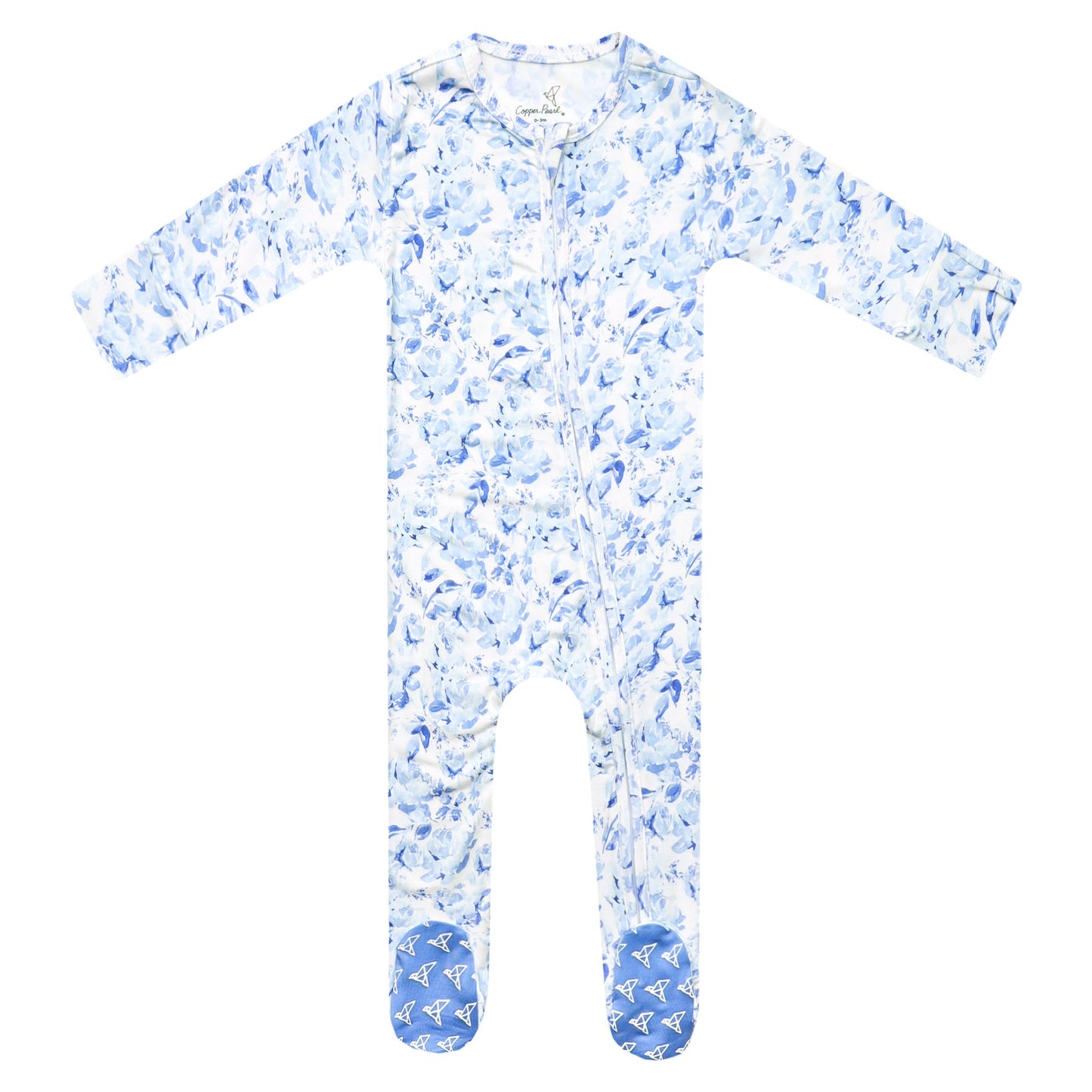 Priscilla Convertible Zip-up