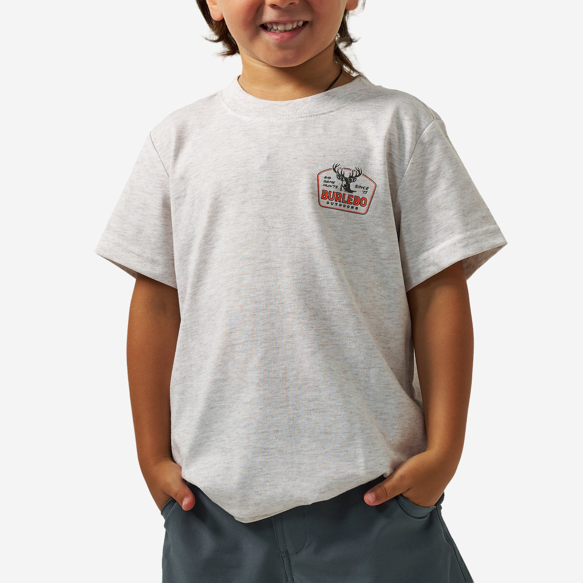 Big Game Hunts Tee