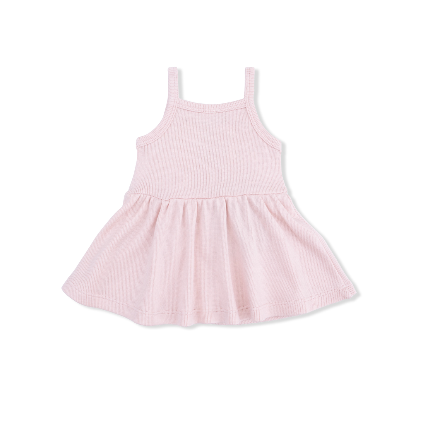 Pink Tank