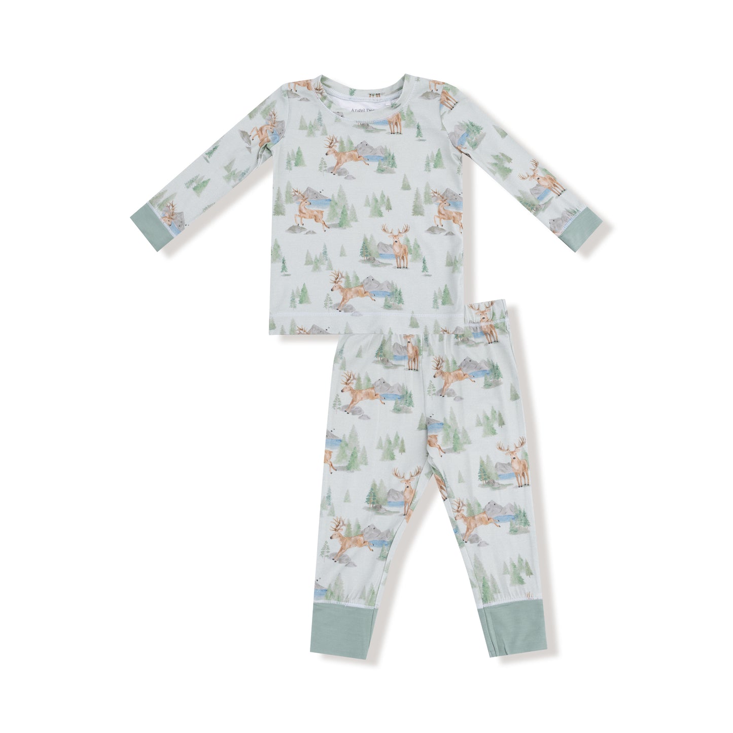 Buck Deer Loungewear Set