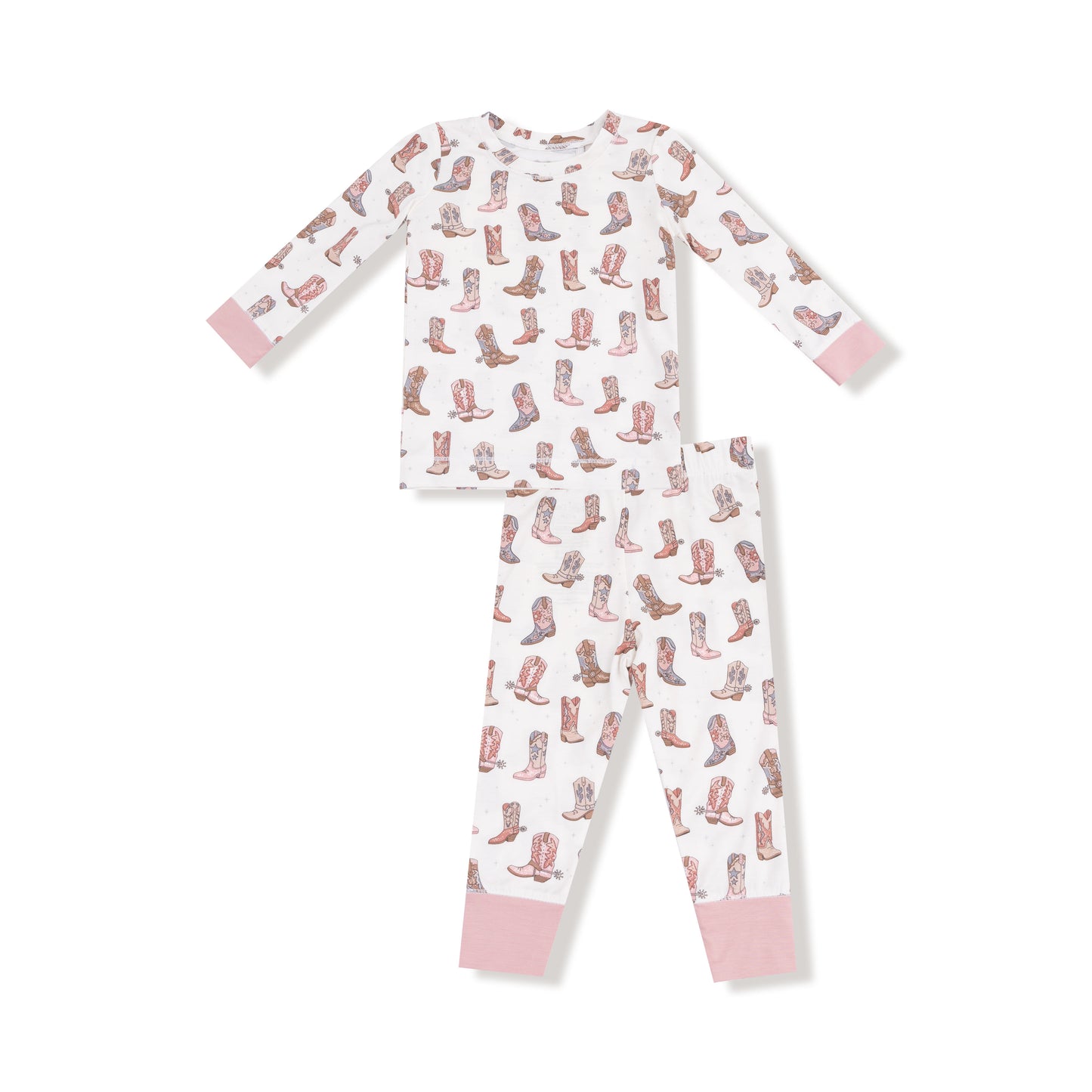 Future Cowgirl Loungewear Set