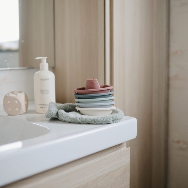 Bath Boats - Original