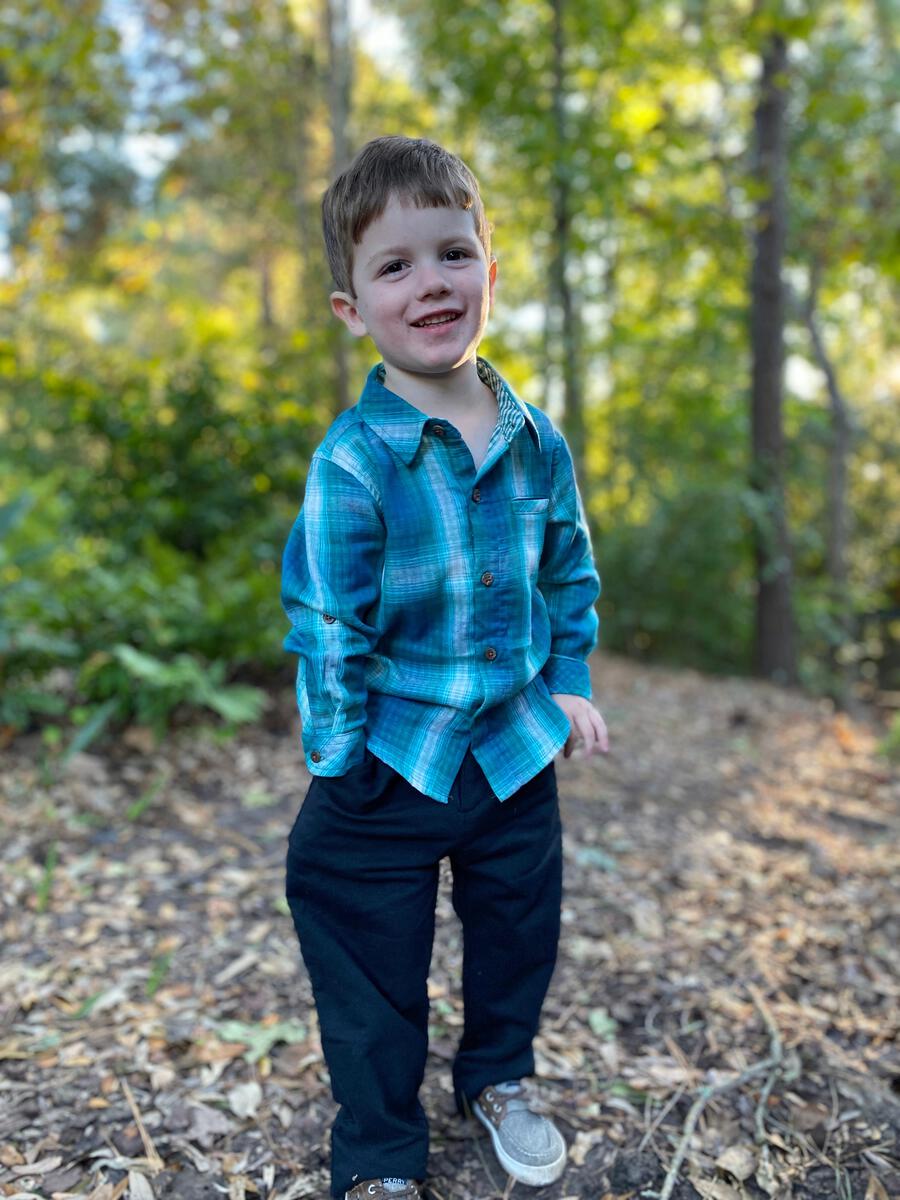 Jonathan Jersey Pants - black