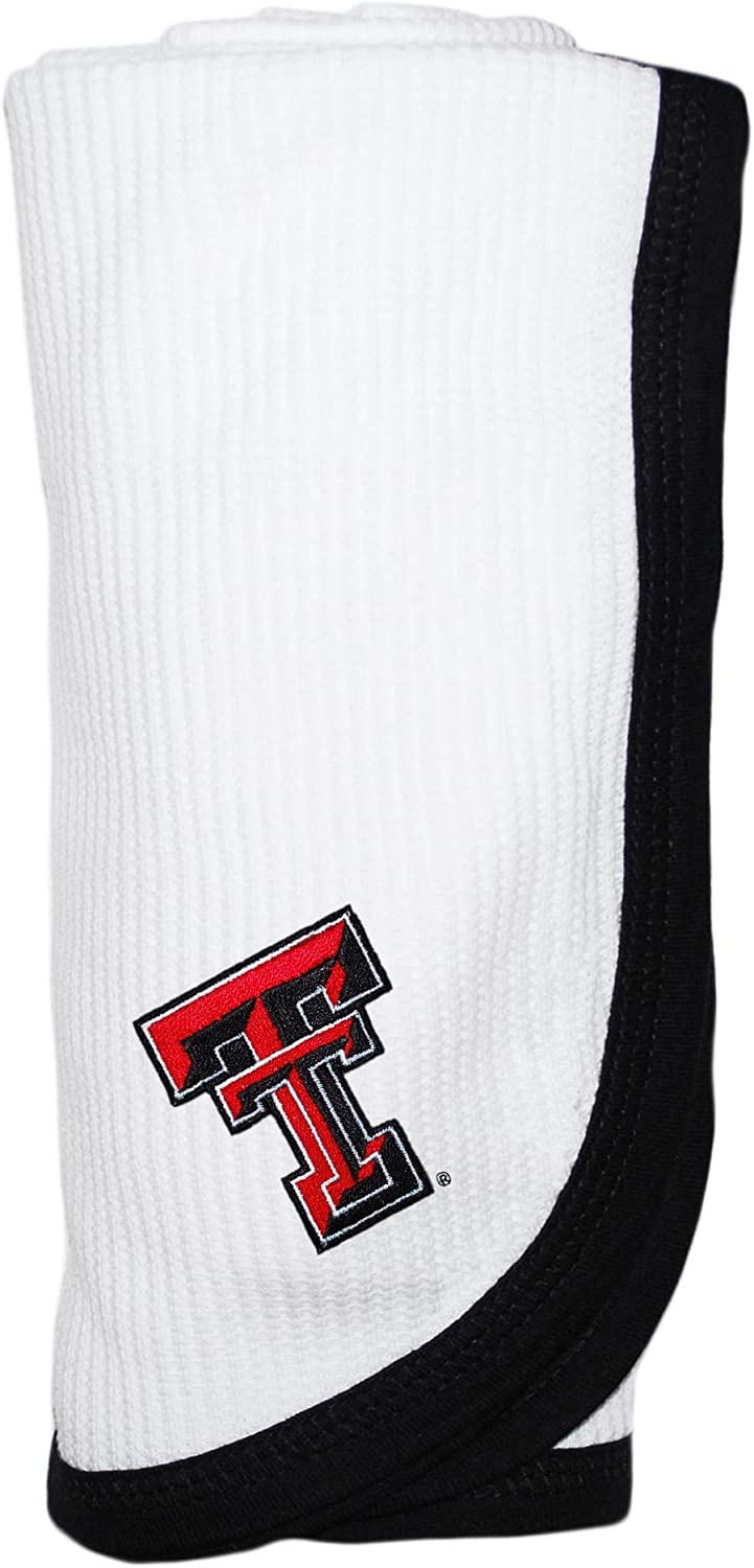 Texas Tech Thermal Blanket