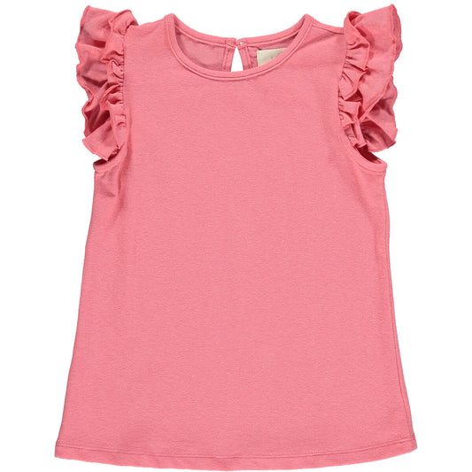 Pam Shirt - Pink