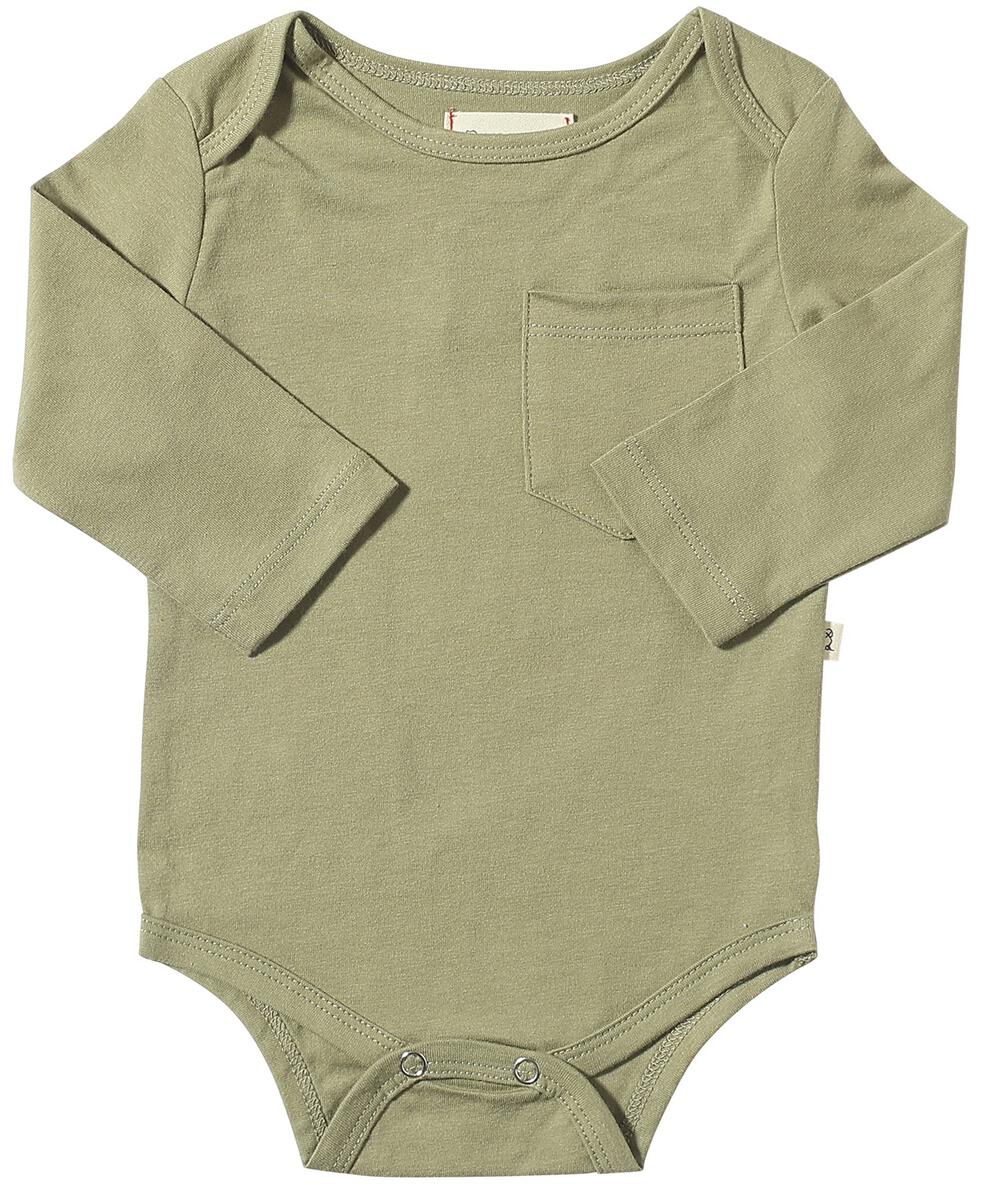 Tellico Onesie-Sage