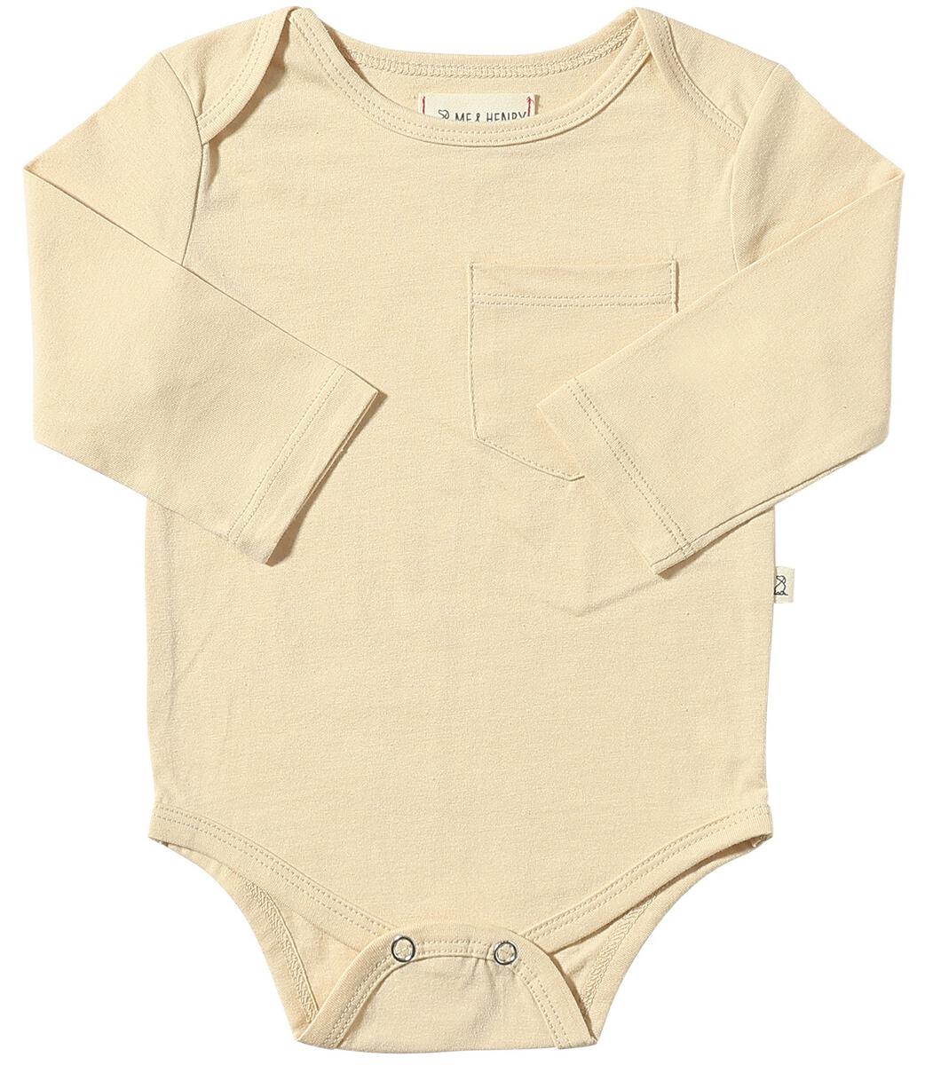 Tellico Onesie-Tan