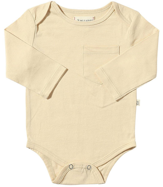 Tellico Onesie-Tan