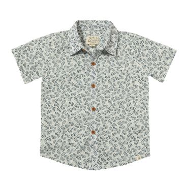 Newport - Navy Floral