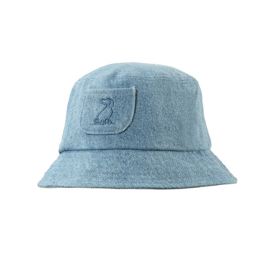 Bucket Hat - Denim