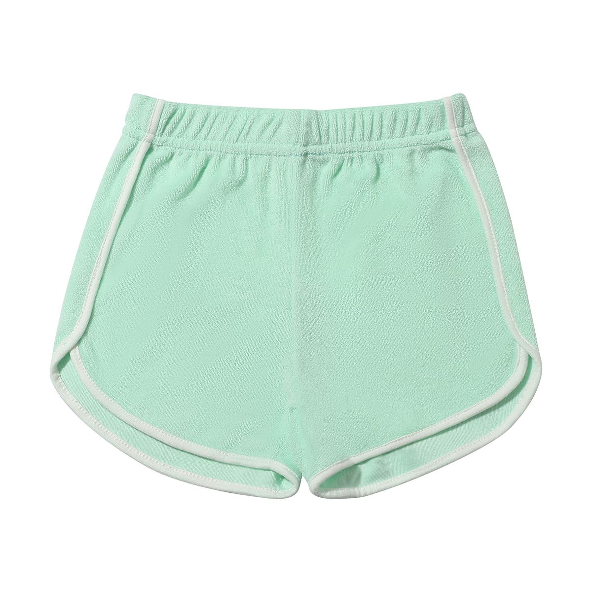 Indy Shorts - Seafoam Green