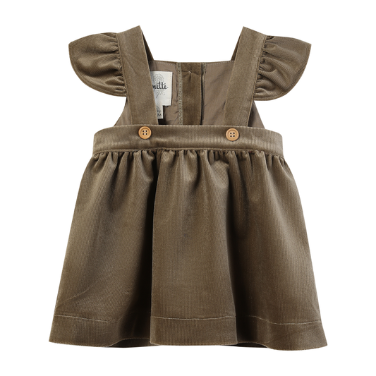 Brielle Pinafore