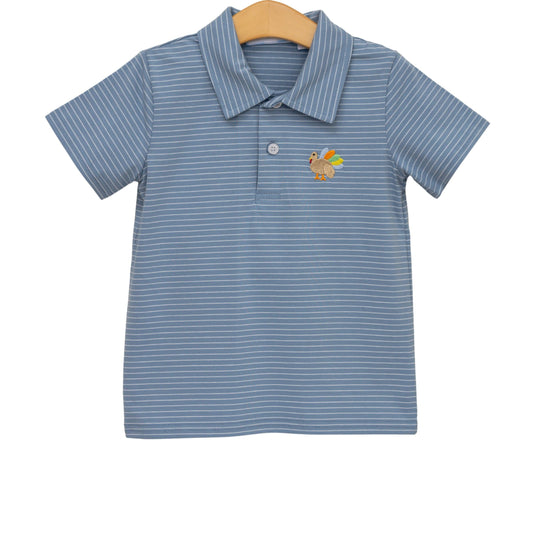 Turkey Polo