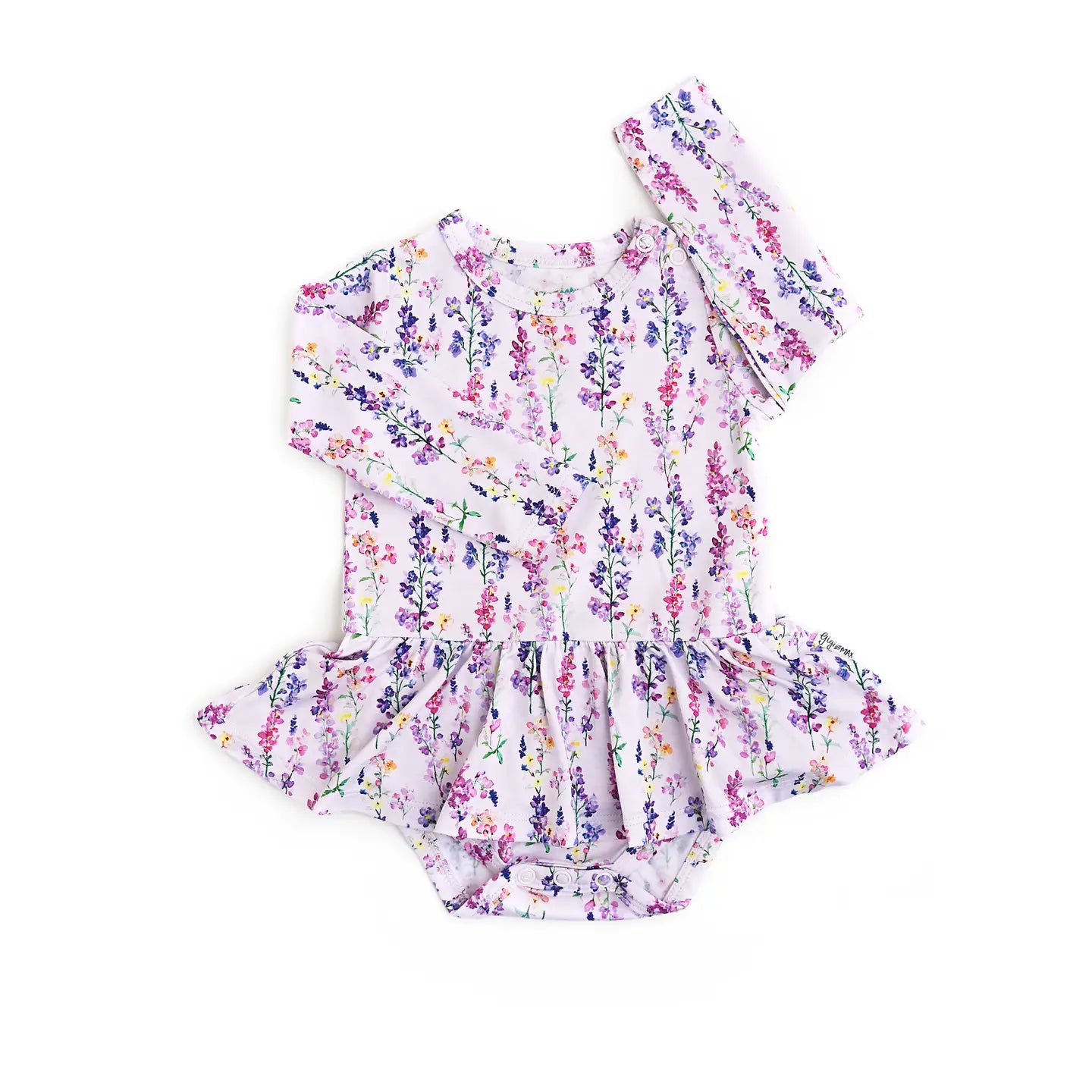 Avani Tutu Bodysuit Dress