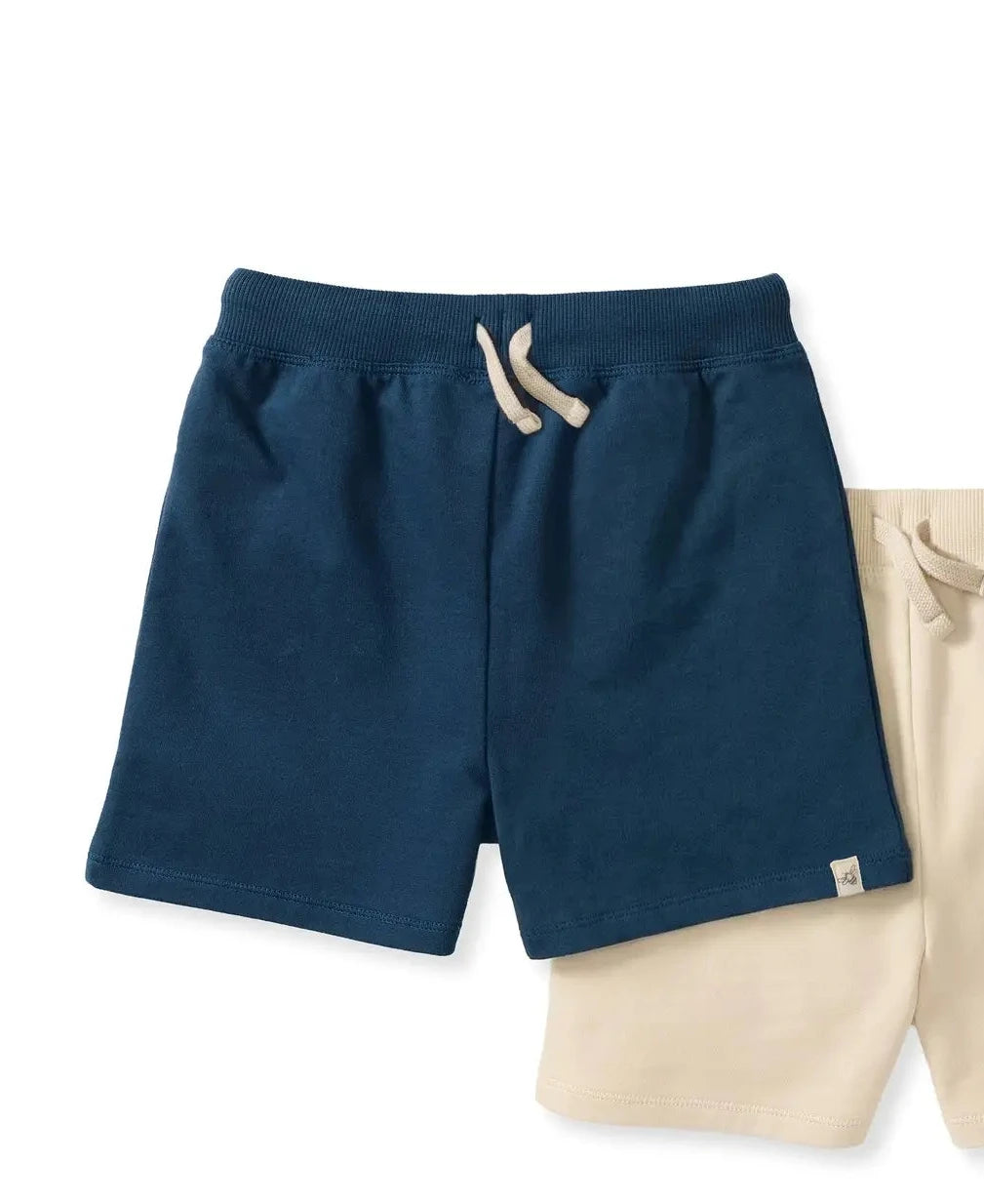 Navy Everyday Shorts