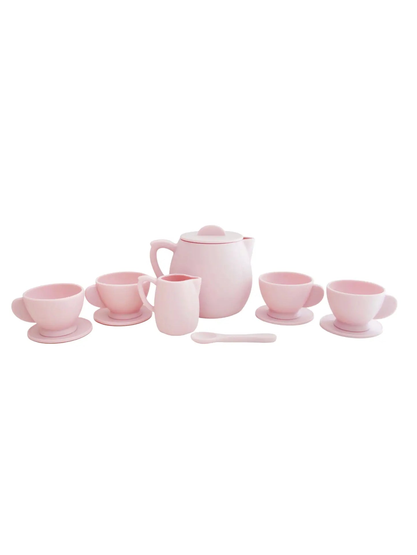 Primrose Pink Multi Mix Tea Play Set