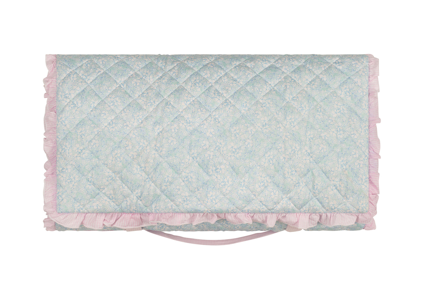 Nap Mat - The Scarlett