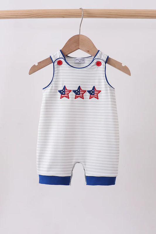 Star Applique JonJon