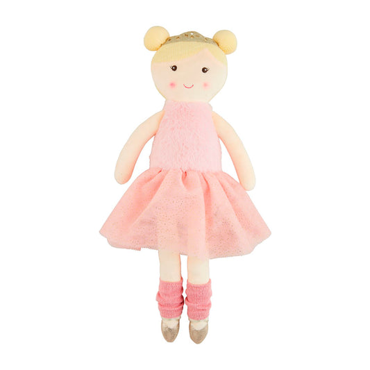 My First Ballerina Doll - Blonde