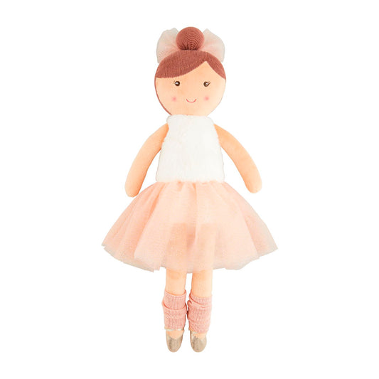 My First Ballerina Doll - Brunette